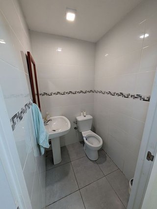 Local comercial en venta en Arxiduc - Bons Aires en Palma de Mallorca
