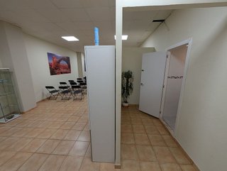 Local comercial en venta en Arxiduc - Bons Aires en Palma de Mallorca