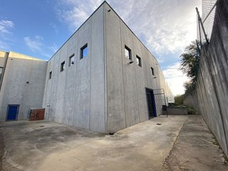 Nave industrial en alquiler en Campllong