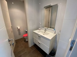 Nave industrial en alquiler en Campllong
