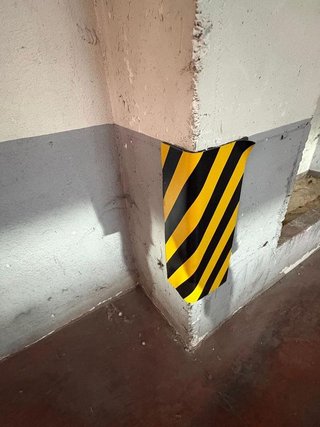 Garaje en alquiler en Hospital en Valladolid