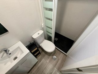 Dúplex en alquiler en Berruguete en Madrid