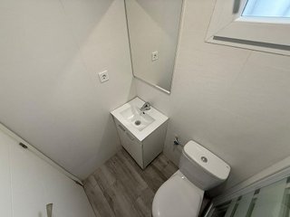Dúplex en alquiler en Berruguete en Madrid