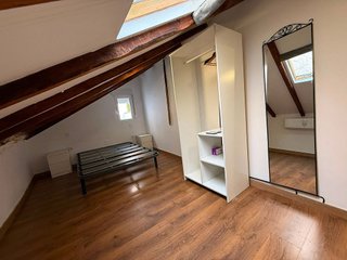 Dúplex en alquiler en Berruguete en Madrid