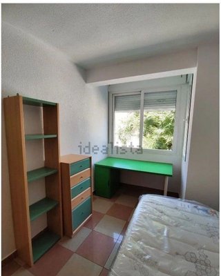 Piso en alquiler en Pueblo Nuevo en Madrid