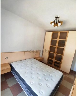 Piso en alquiler en Pueblo Nuevo en Madrid