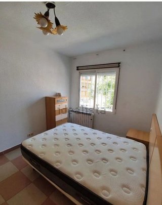 Piso en alquiler en Pueblo Nuevo en Madrid