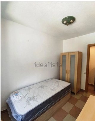 Piso en alquiler en Pueblo Nuevo en Madrid