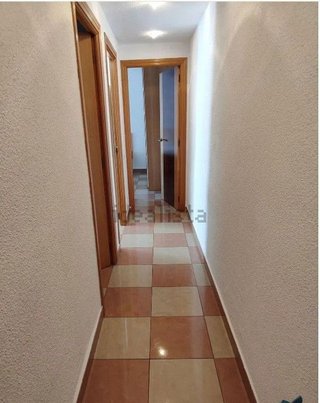 Piso en alquiler en Pueblo Nuevo en Madrid
