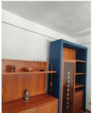 Piso en alquiler en Pueblo Nuevo en Madrid