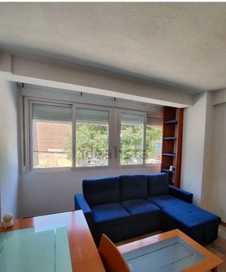 Piso en alquiler en Pueblo Nuevo en Madrid