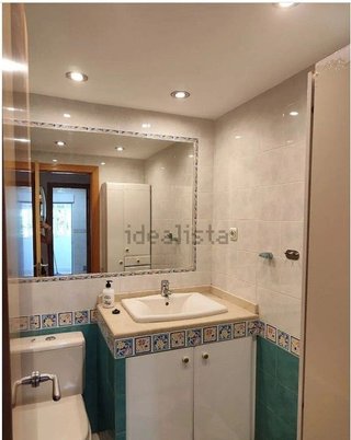 Piso en alquiler en Pueblo Nuevo en Madrid