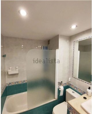 Piso en alquiler en Pueblo Nuevo en Madrid