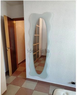 Piso en alquiler en Pueblo Nuevo en Madrid