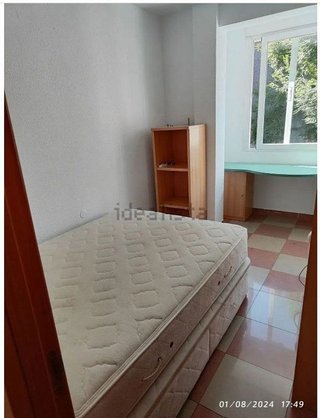 Piso en alquiler en Pueblo Nuevo en Madrid