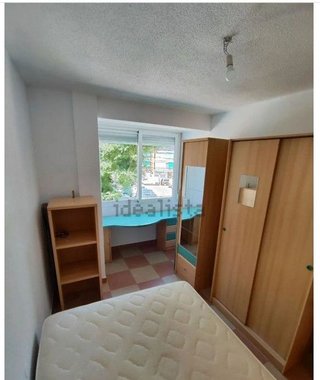 Piso en alquiler en Pueblo Nuevo en Madrid