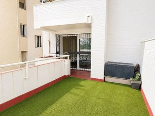 Piso en alquiler en Los Remedios en Sevilla
