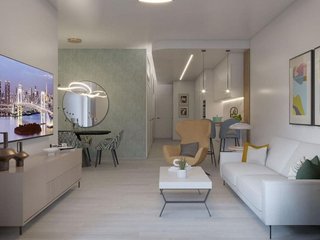 Piso en venta en Playa del Cura en Torrevieja
