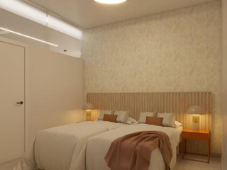 Piso en venta en Playa del Cura en Torrevieja