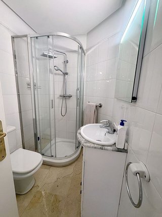 Piso en alquiler en Ciudad Jardín en Palmas de Gran Canaria(Las)