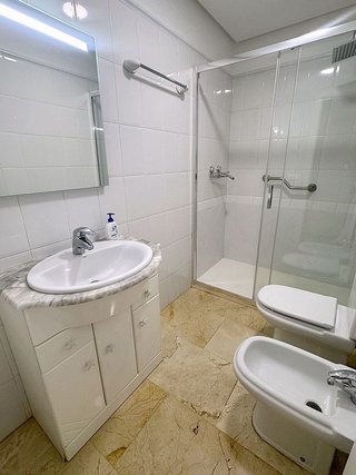 Piso en alquiler en Ciudad Jardín en Palmas de Gran Canaria(Las)