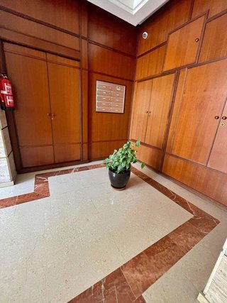 Piso en alquiler en Ciudad Jardín en Palmas de Gran Canaria(Las)
