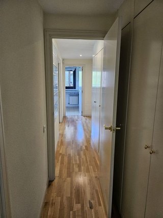 Piso en alquiler en Alameda de Osuna en Madrid