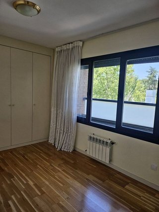 Piso en alquiler en Alameda de Osuna en Madrid