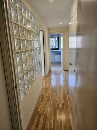 Piso en alquiler en Alameda de Osuna en Madrid