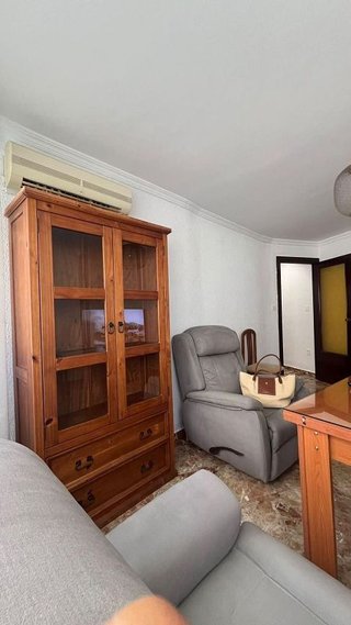 Piso en alquiler en Centro - Sagrario en Granada