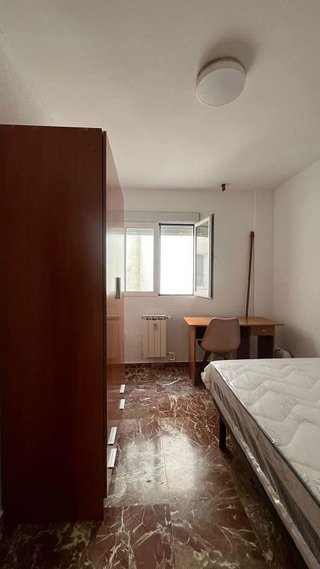 Piso en alquiler en Centro - Sagrario en Granada