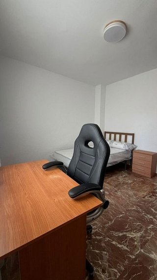 Piso en alquiler en Centro - Sagrario en Granada