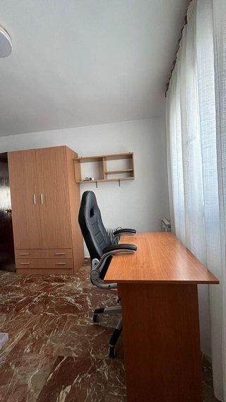 Piso en alquiler en Centro - Sagrario en Granada
