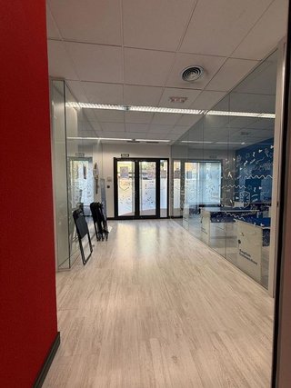 Local comercial en alquiler en Zona Norte en Majadahonda
