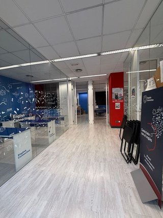 Local comercial en alquiler en Zona Norte en Majadahonda