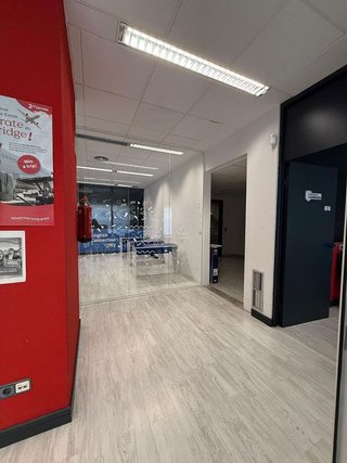 Local comercial en alquiler en Zona Norte en Majadahonda