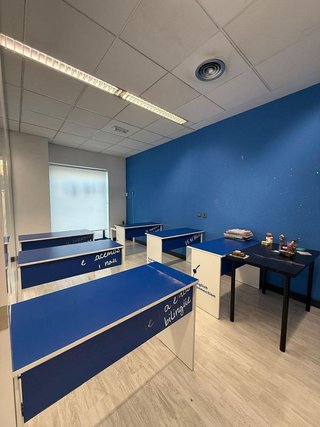 Local comercial en alquiler en Zona Norte en Majadahonda