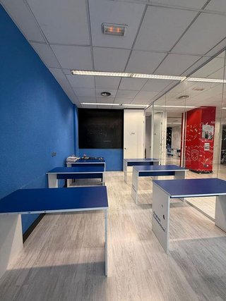 Local comercial en alquiler en Zona Norte en Majadahonda