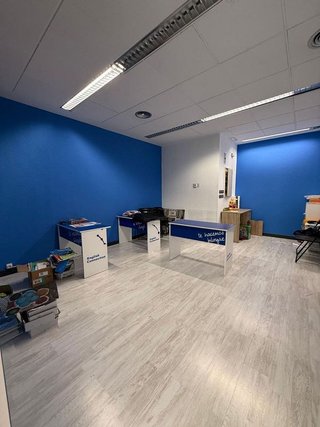 Local comercial en alquiler en Zona Norte en Majadahonda