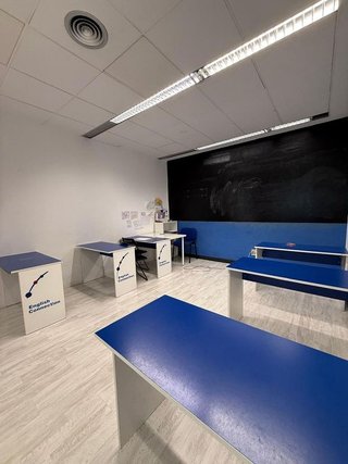 Local comercial en alquiler en Zona Norte en Majadahonda
