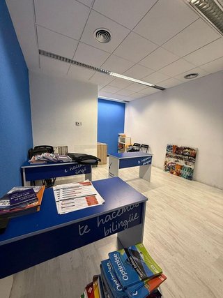 Local comercial en alquiler en Zona Norte en Majadahonda
