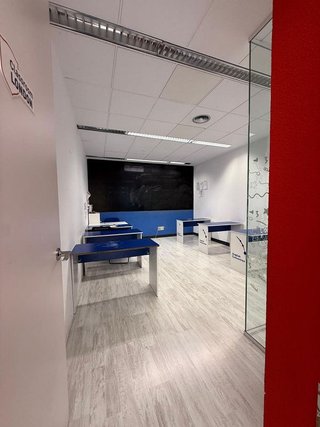 Local comercial en alquiler en Zona Norte en Majadahonda