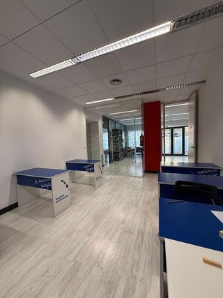 Local comercial en alquiler en Zona Norte en Majadahonda