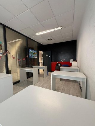 Local comercial en alquiler en Zona Norte en Majadahonda