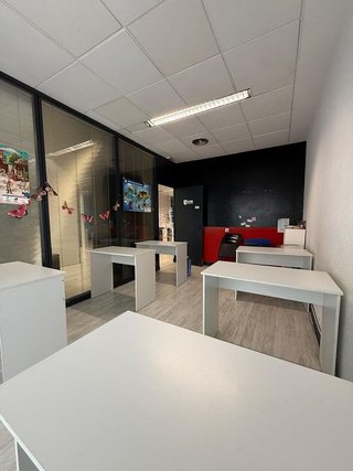 Local comercial en alquiler en Zona Norte en Majadahonda