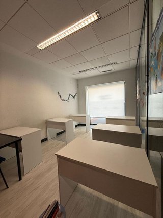 Local comercial en alquiler en Zona Norte en Majadahonda