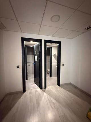 Local comercial en alquiler en Zona Norte en Majadahonda