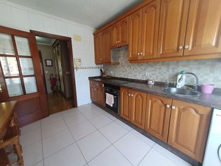 Piso en alquiler en Grado