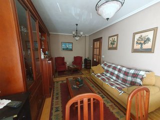 Piso en alquiler en Grado