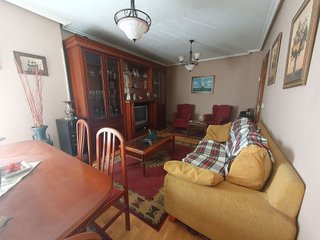 Piso en alquiler en Grado
